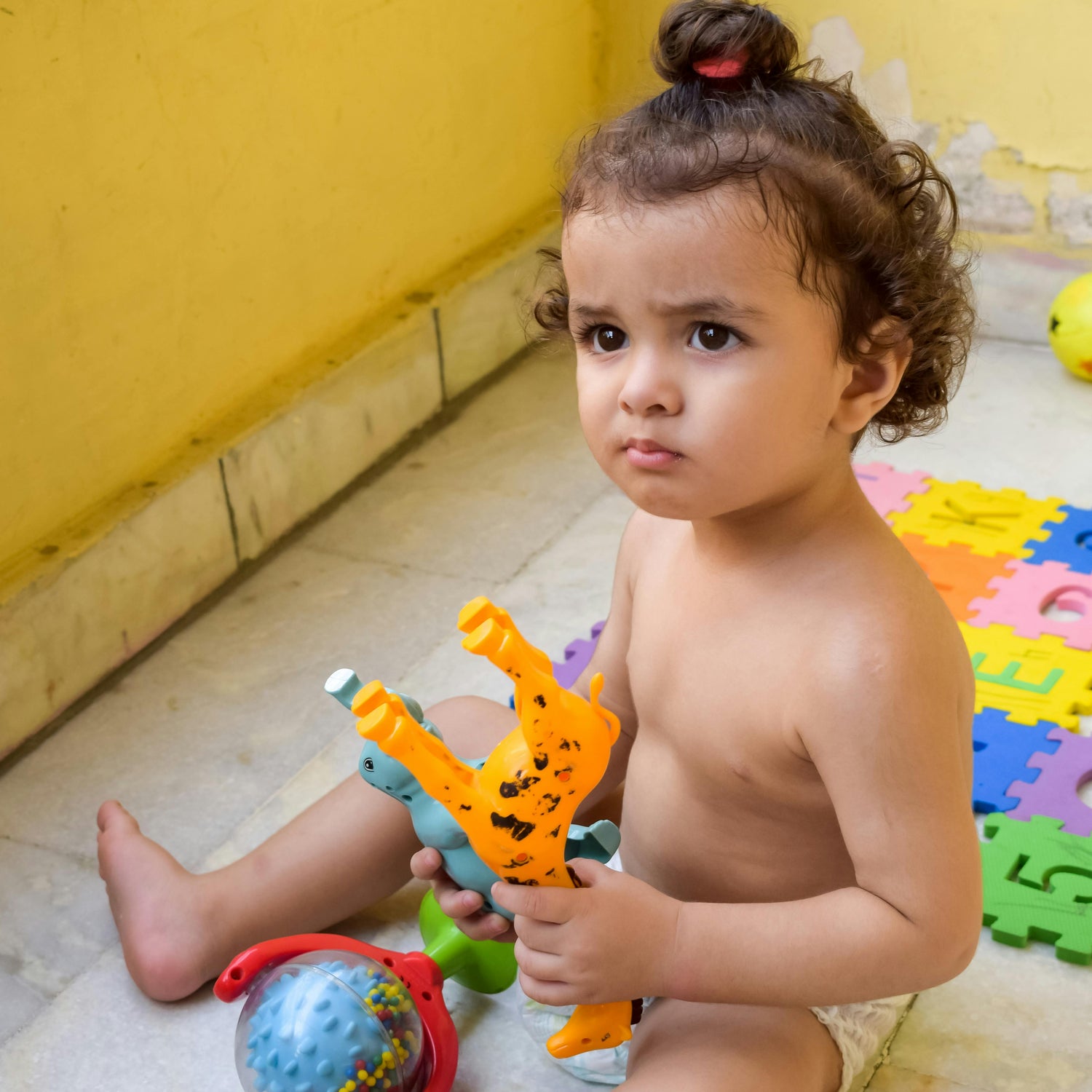 Toys & Kids