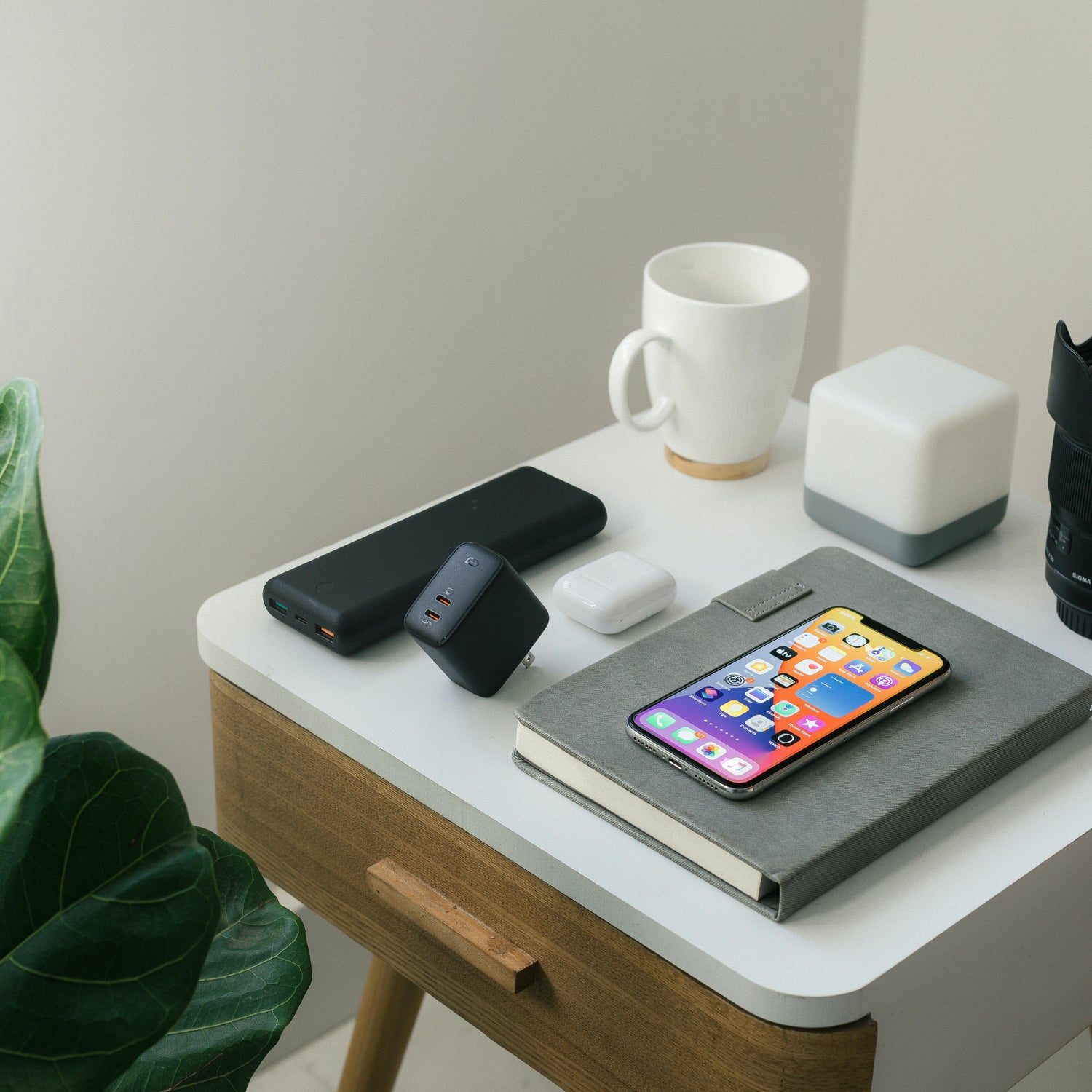 Gadgets & Tech