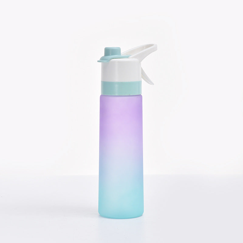 Premium Tritan Leakproof Water Bottle – BPA Free