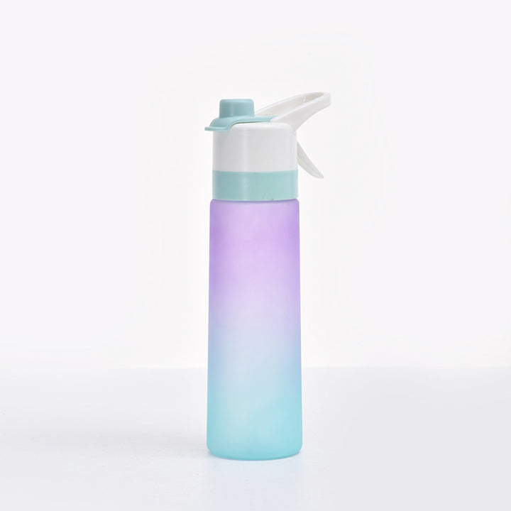 Premium Tritan Leakproof Water Bottle – BPA Free