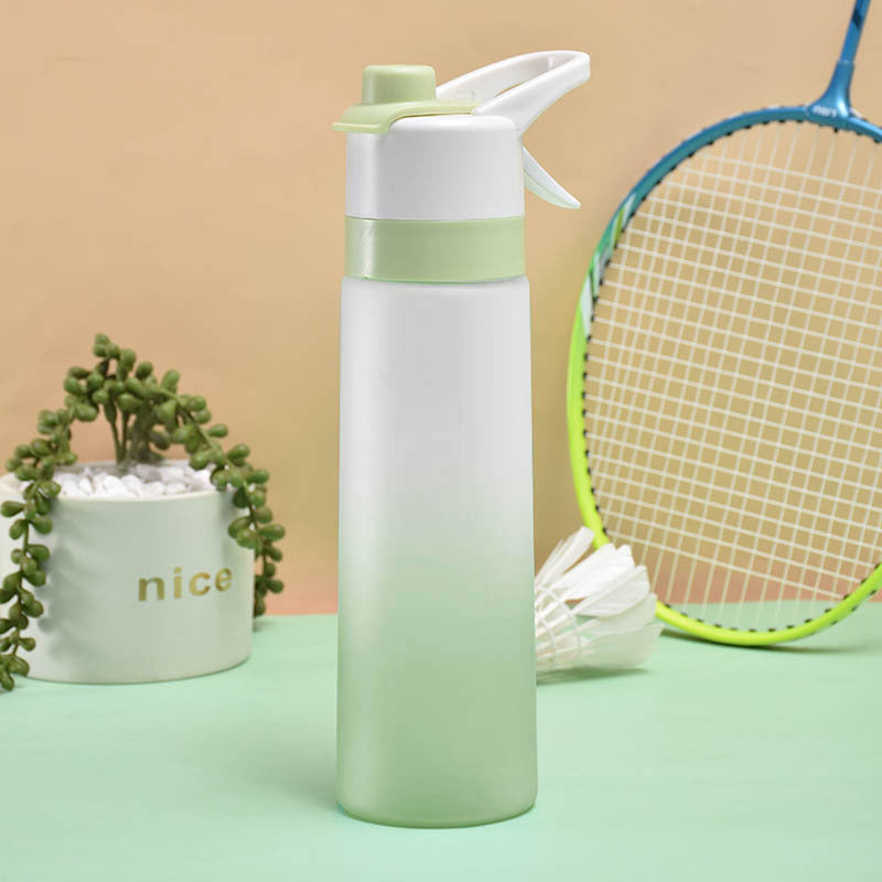 Premium Tritan Leakproof Water Bottle – BPA Free
