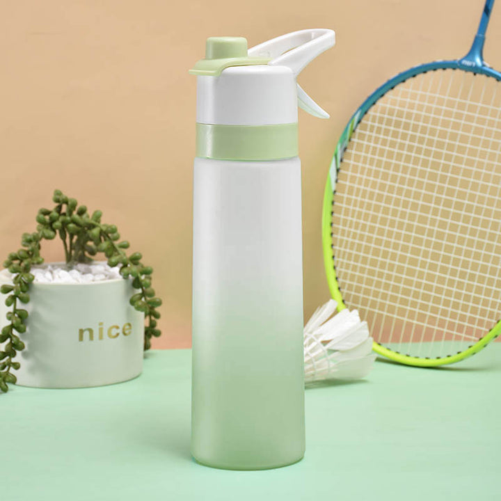 Premium Tritan Leakproof Water Bottle – BPA Free