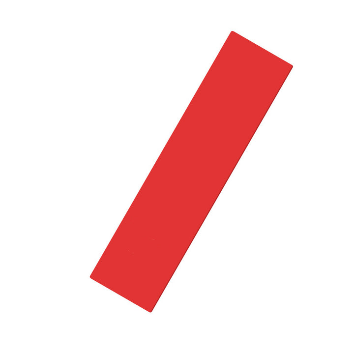 5-Level Progressive Resistance Rubber Bands — Yoga & Fitness Training Elastic Bands (Singles, 3-Pack, 5-Pack & Sets)