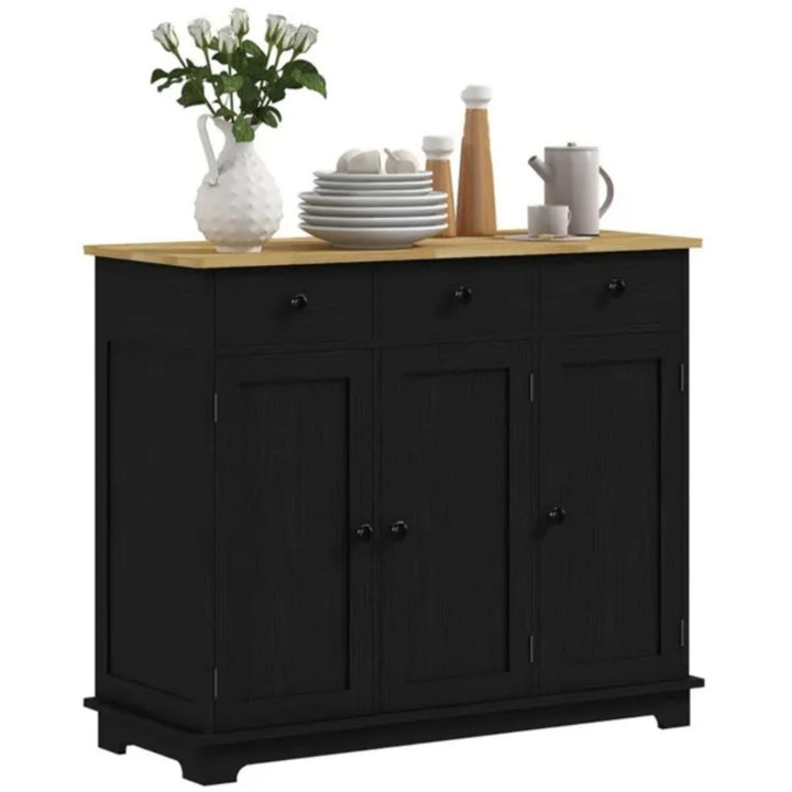 Kitchen Storage Cabinet