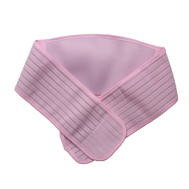 Maternity Belly Support Belt – Adjustable Pregnancy Abdominal Support Band