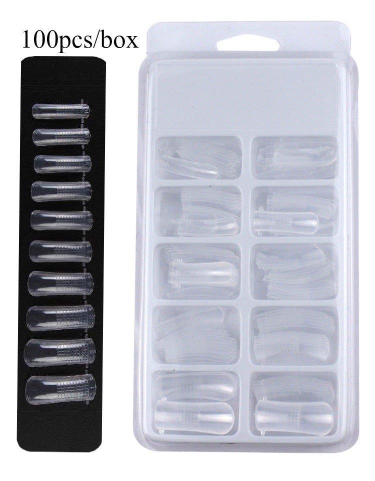 Nail Art Solid Extension Gel Set — 4 Colour Combinations (467 / 159 / 245 / 358)
