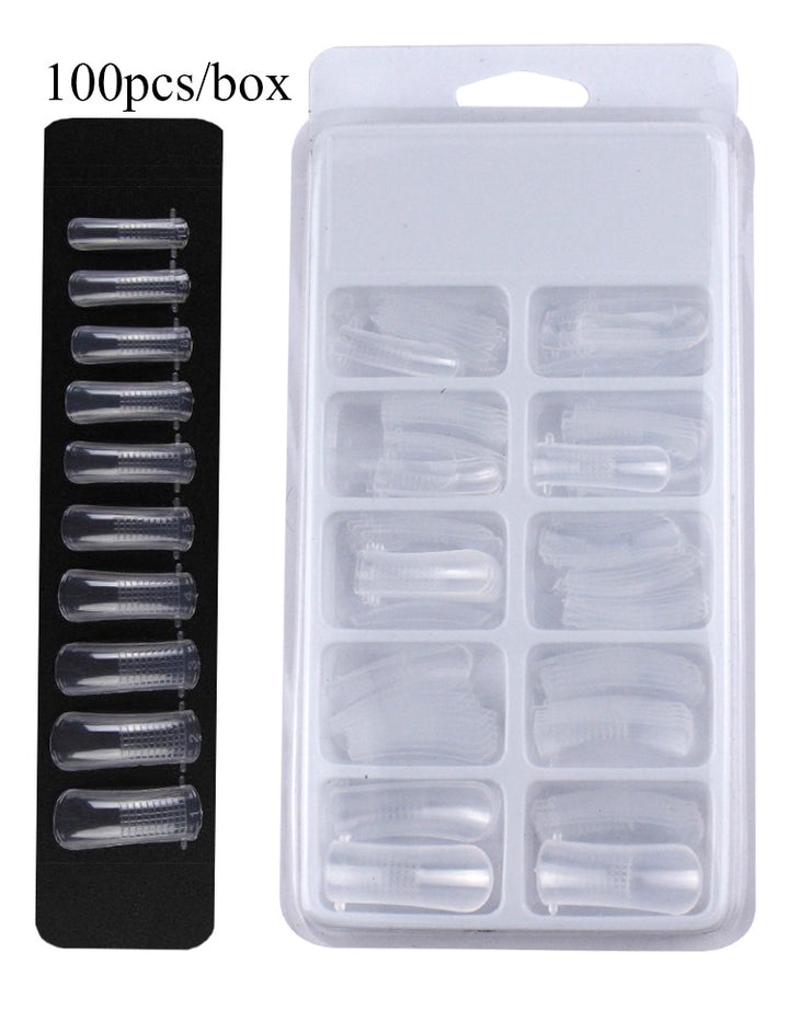 Nail Art Solid Extension Gel Set — 4 Colour Combinations (467 / 159 / 245 / 358)