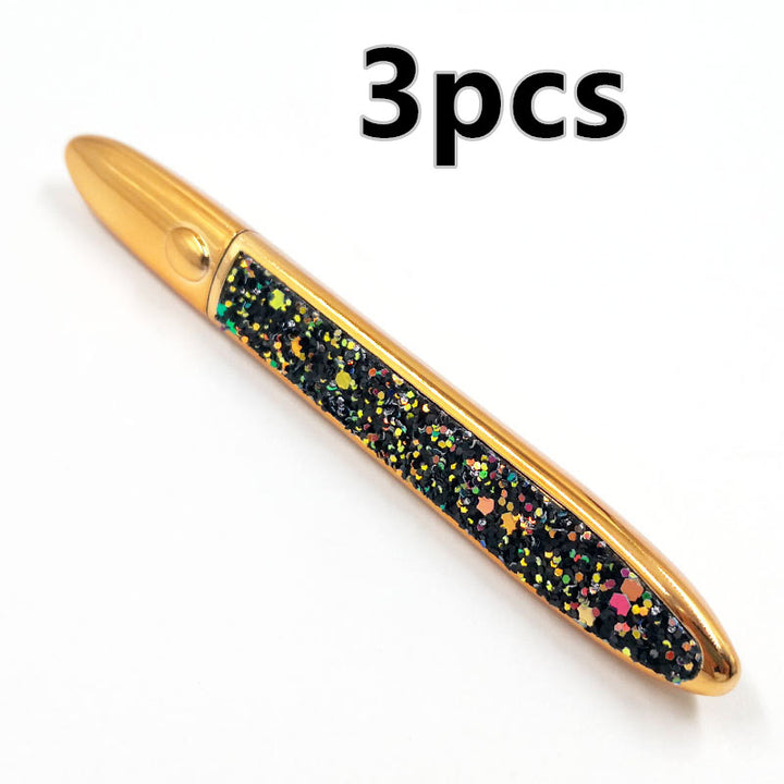 Self-Adhesive Eyeliner False Lashes — 25+ Styles, 3 Liner Colours (Black / Coffee / Transparent)