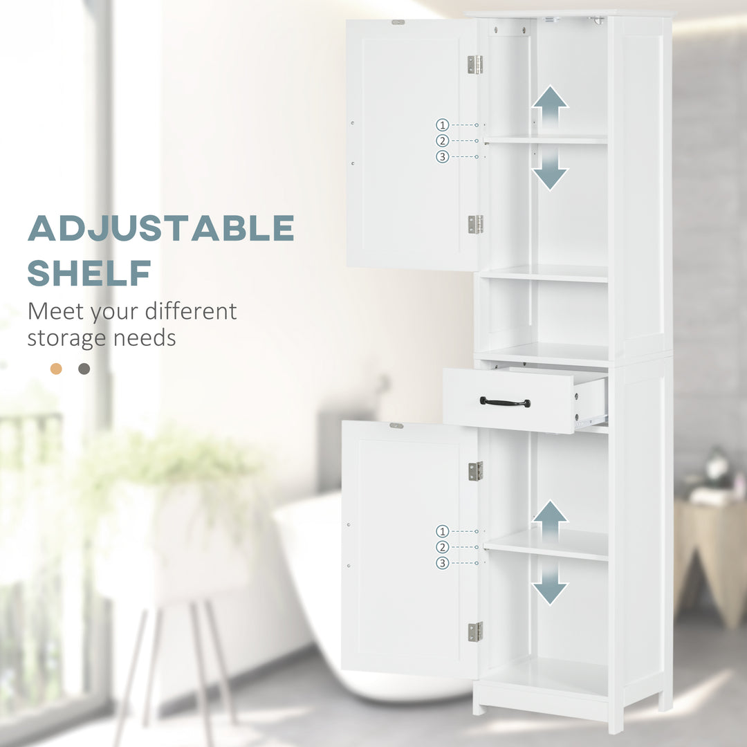 Modern Bathroom Cabinet