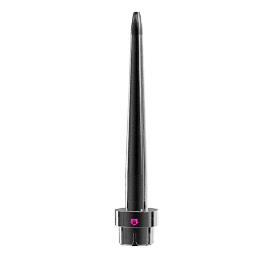 Anti-Scald Safety Curling Hair Sticks — Easy-Use Heatless Wave Rods for All Hair Types