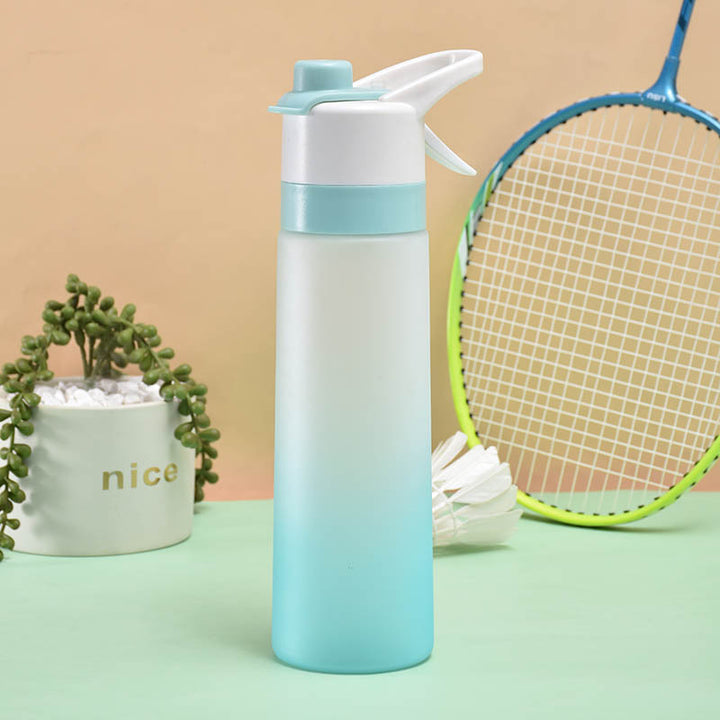 Premium Tritan Leakproof Water Bottle – BPA Free