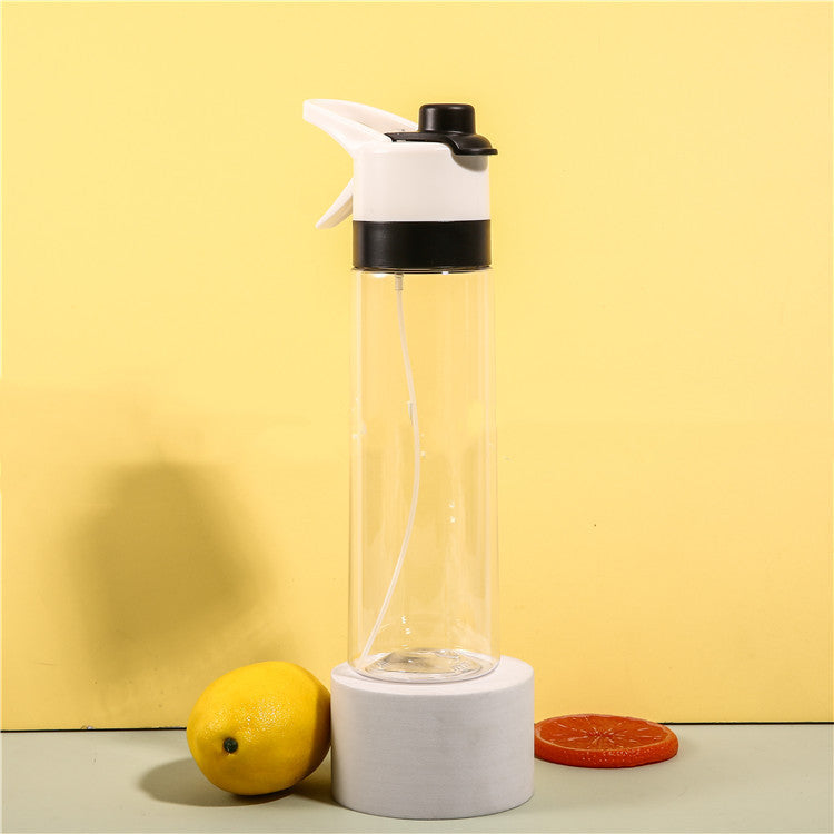 Premium Tritan Leakproof Water Bottle – BPA Free