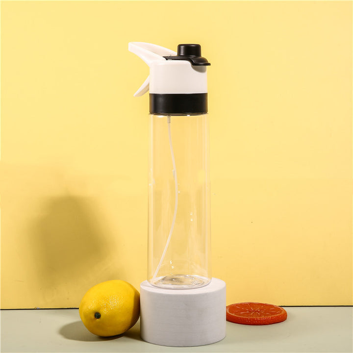 Premium Tritan Leakproof Water Bottle – BPA Free