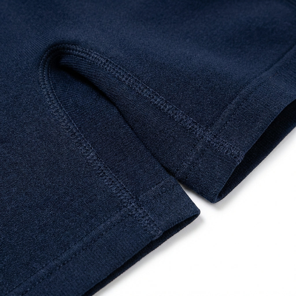 2pcs Quick-drying Breathable Yoga Shorts