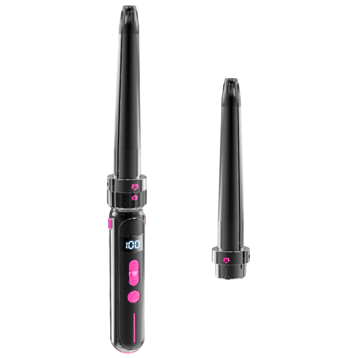 Anti-Scald Safety Curling Hair Sticks — Easy-Use Heatless Wave Rods for All Hair Types