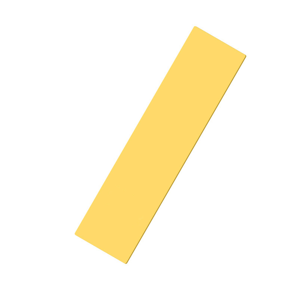 5-Level Progressive Resistance Rubber Bands — Yoga & Fitness Training Elastic Bands (Singles, 3-Pack, 5-Pack & Sets)