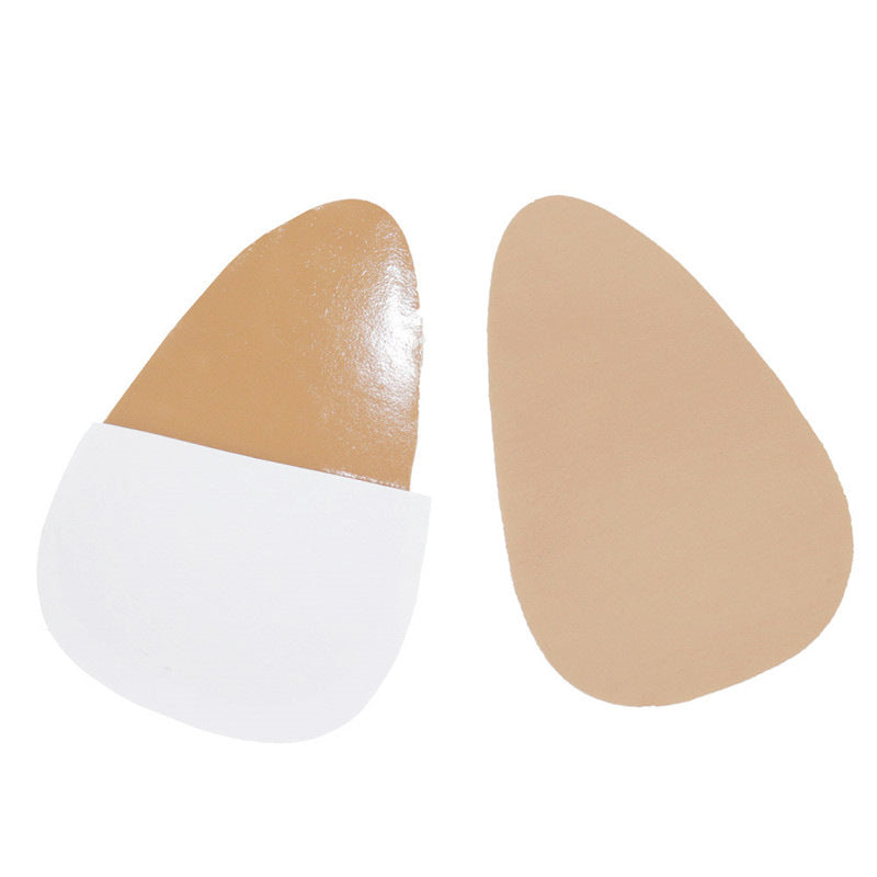 Invisible Adhesive Bra Pads – Strapless Breast Lift Patch