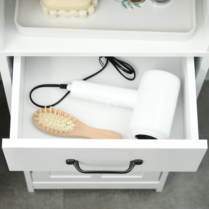 Modern Bathroom Cabinet