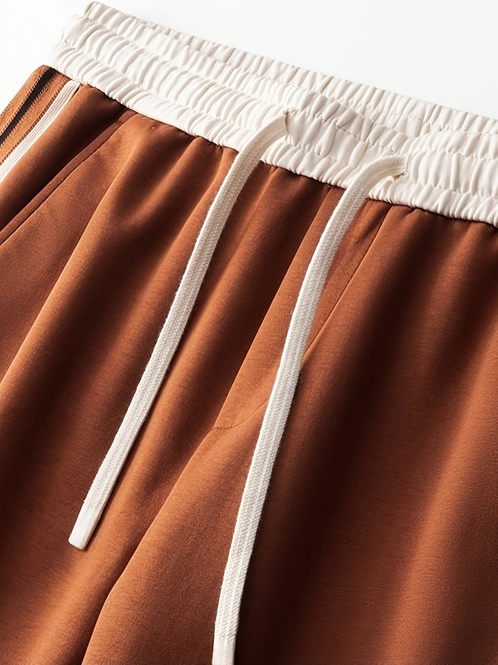 Slacks, Trendy Slacks, Men's Trousers, Men's Trousers, Long Pants, Straight Pants, Corduroy Slacks, Corsets, Anti-wrinkle Slacks, Cropped Pants, Men's Linen Slacks, Athleiseps, Stretch Slacks, Busines