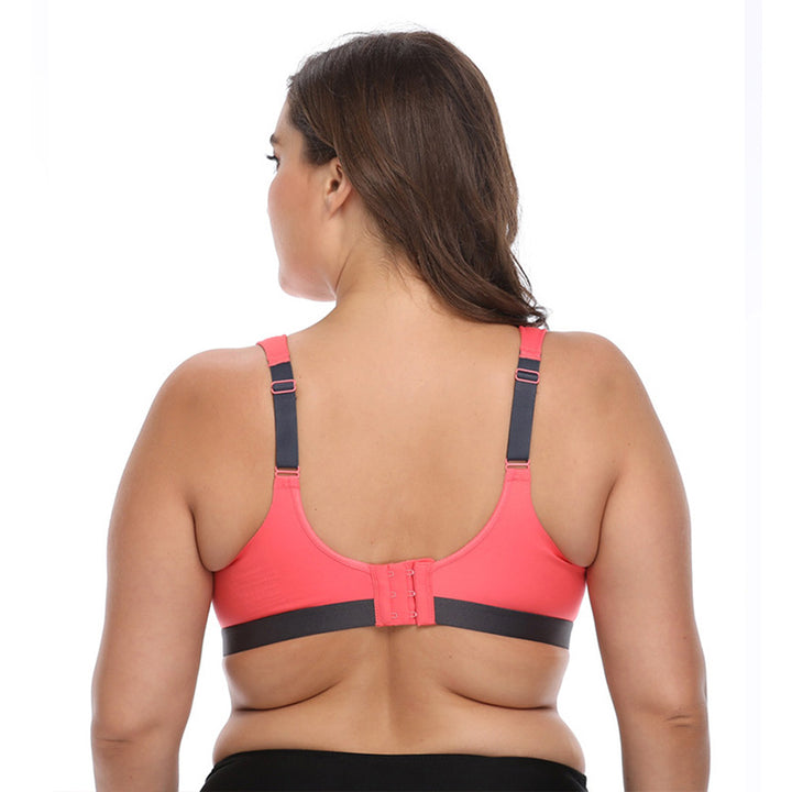 Women's Comfortable Bra – Soft Support Everyday Bra