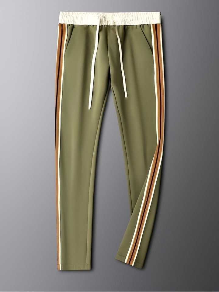 Slacks, Trendy Slacks, Men's Trousers, Men's Trousers, Long Pants, Straight Pants, Corduroy Slacks, Corsets, Anti-wrinkle Slacks, Cropped Pants, Men's Linen Slacks, Athleiseps, Stretch Slacks, Busines