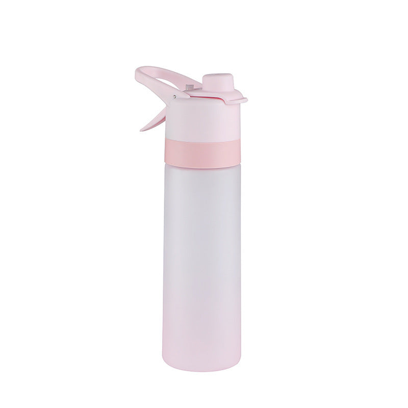 Premium Tritan Leakproof Water Bottle – BPA Free
