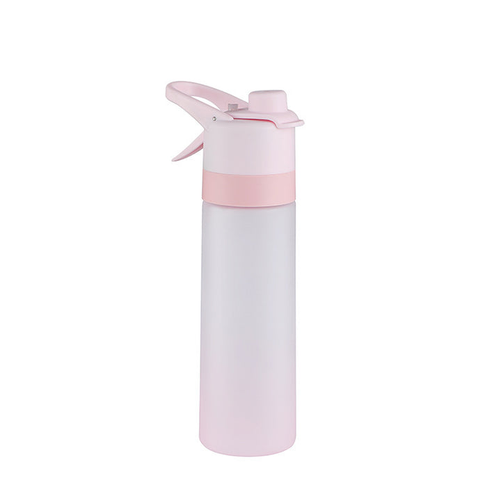 Premium Tritan Leakproof Water Bottle – BPA Free