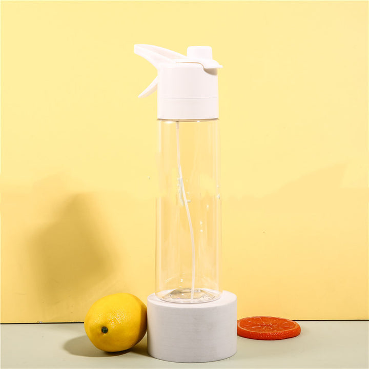 Premium Tritan Leakproof Water Bottle – BPA Free