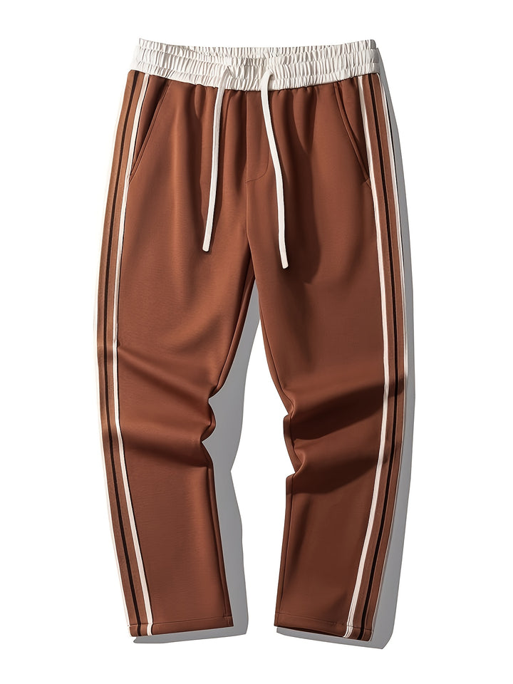 Slacks, Trendy Slacks, Men's Trousers, Men's Trousers, Long Pants, Straight Pants, Corduroy Slacks, Corsets, Anti-wrinkle Slacks, Cropped Pants, Men's Linen Slacks, Athleiseps, Stretch Slacks, Busines