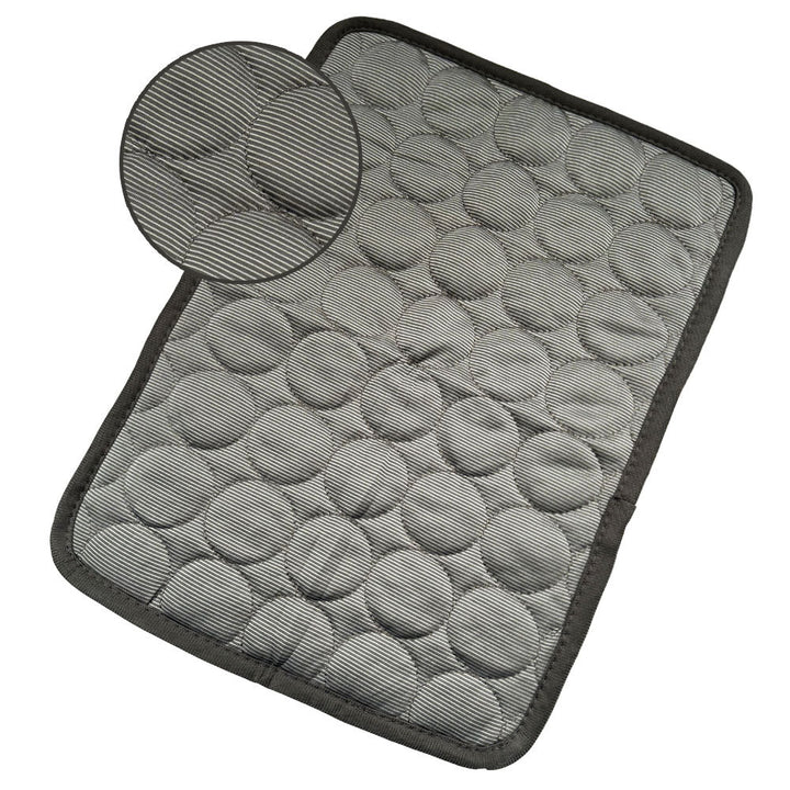 Dog Cooling Mat Summer Pets Cold Bed Extra Large For Small Big Dogs Pet Accessories Cat Durable Blanket Sofa Cat Ice Pad Blanket Pet Products