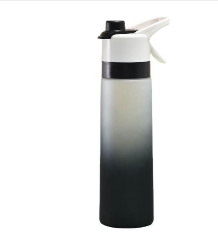Premium Tritan Leakproof Water Bottle – BPA Free