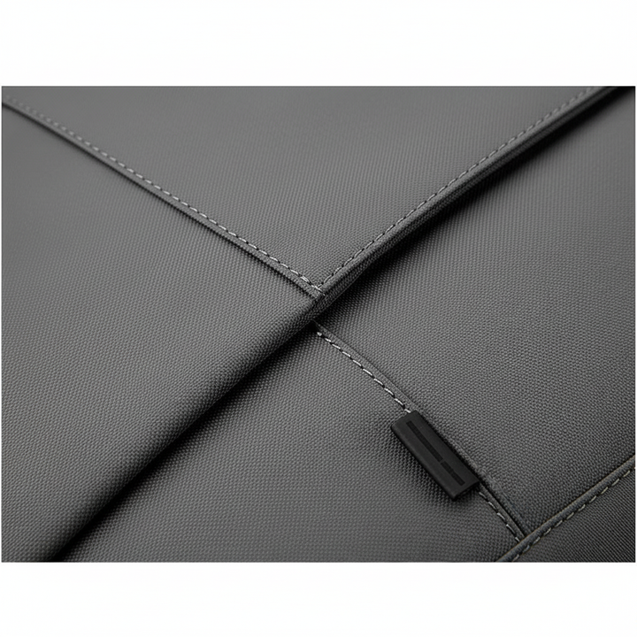 Casual Fashion Backpack For Men Women New Laptop Backpack Oxford Cloth Waterproof Short Distance Travel Backpack Men Black