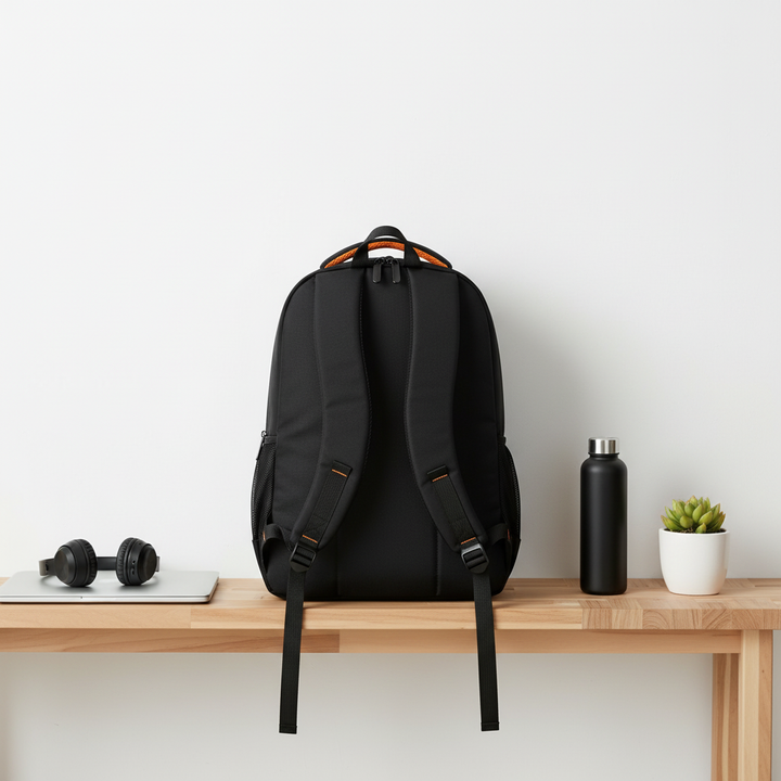Men's Fashion Large Capacity Computer Backpack