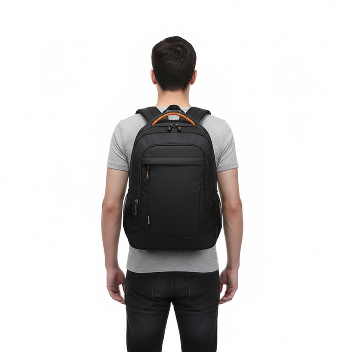 Men's Fashion Large Capacity Computer Backpack