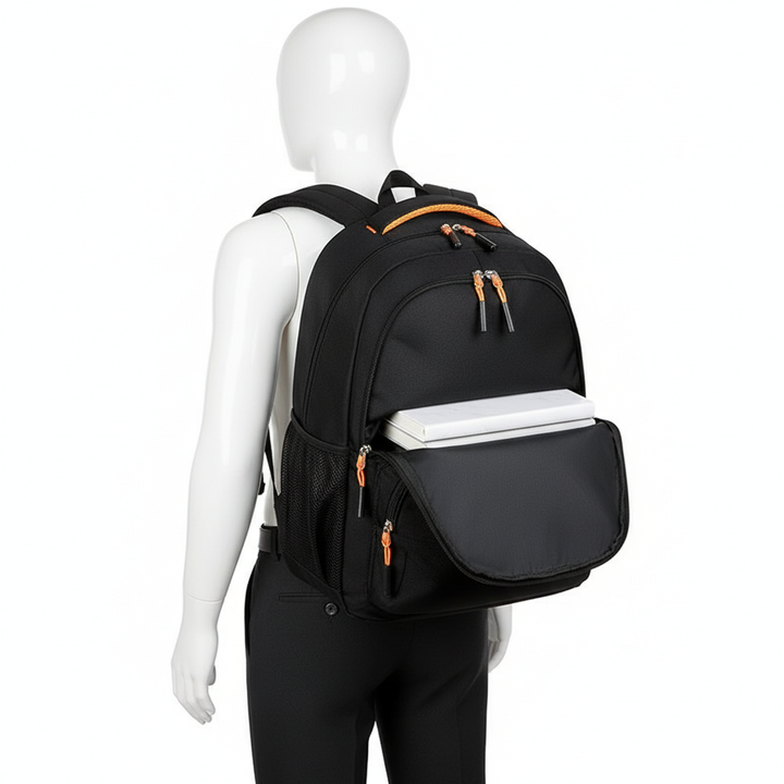 Men's Fashion Large Capacity Computer Backpack