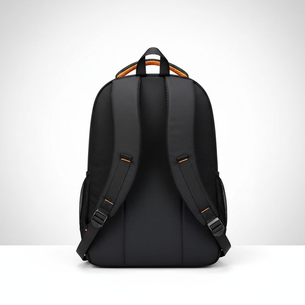 Men's Fashion Large Capacity Computer Backpack
