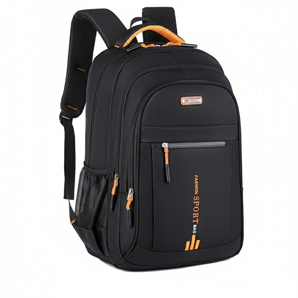 Men's Fashion Large Capacity Computer Backpack