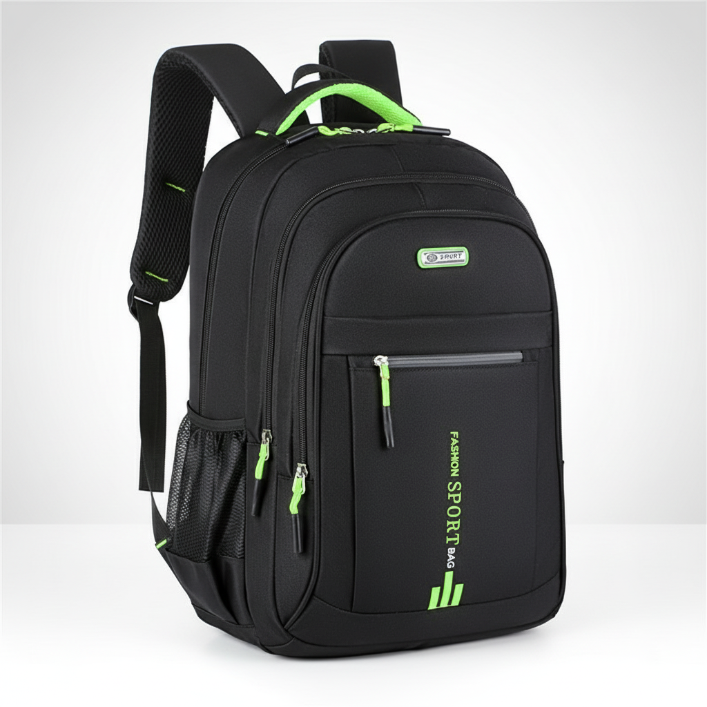 Men's Fashion Large Capacity Computer Backpack