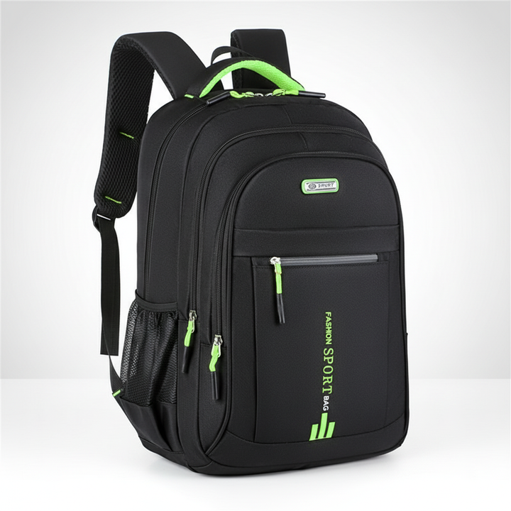 Men's Fashion Large Capacity Computer Backpack