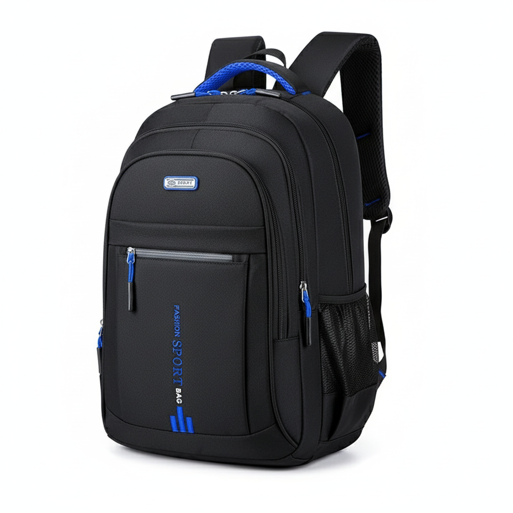 Men's Fashion Large Capacity Computer Backpack