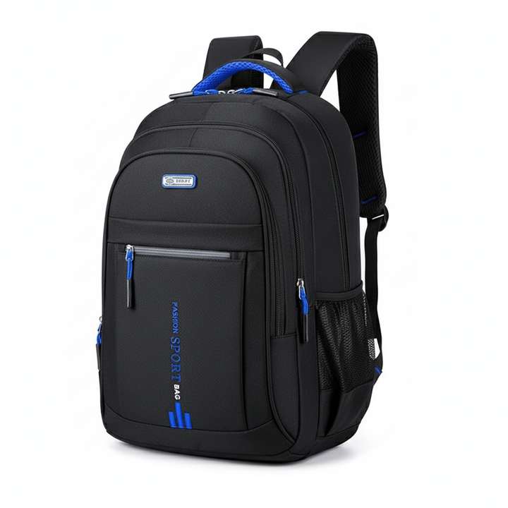 Men's Fashion Large Capacity Computer Backpack