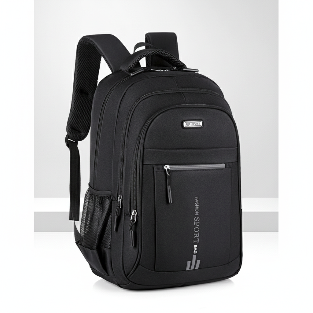 Men's Fashion Large Capacity Computer Backpack
