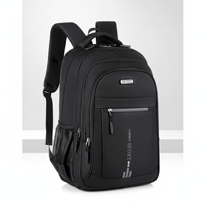Men's Fashion Large Capacity Computer Backpack