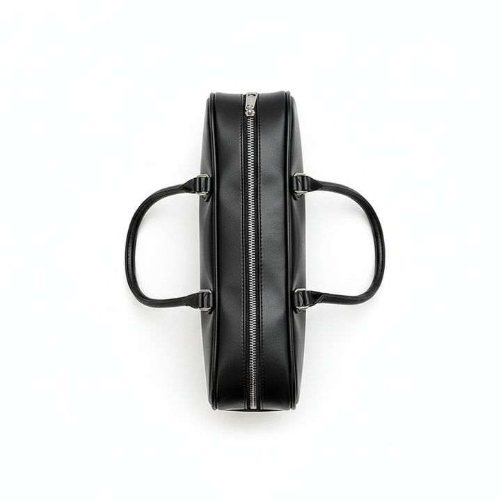 French Entry Lux Casual Retro Bag Women's Stick Bag