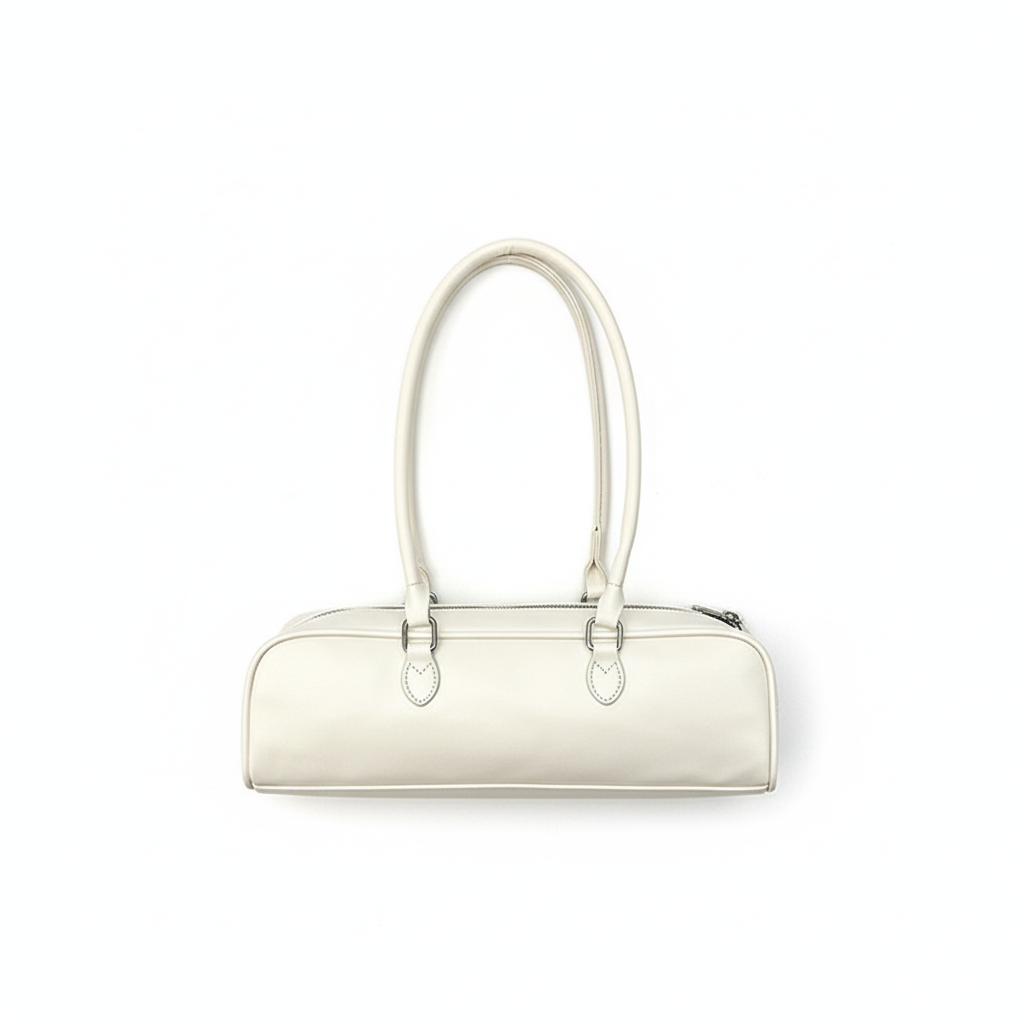 French Entry Lux Casual Retro Bag Women's Stick Bag