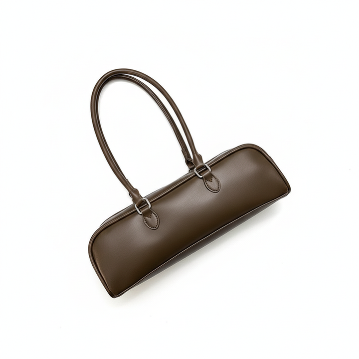 French Entry Lux Casual Retro Bag Women's Stick Bag