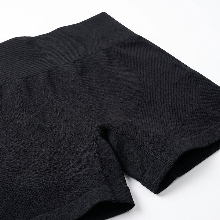 Women’s High-Stretch Quick-Dry Athletic Shorts – Casual Summer Fit