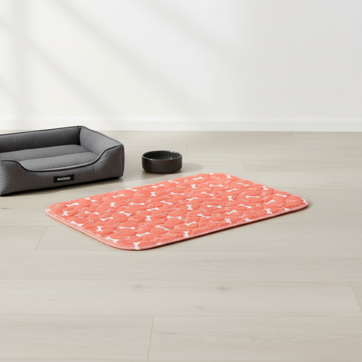 Three-layer Waterproof Pet Absorbent Pad
