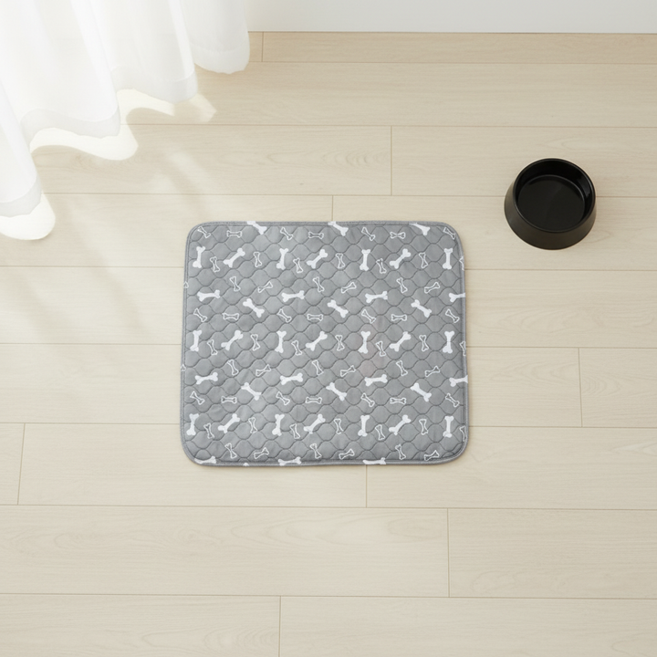Three-layer Waterproof Pet Absorbent Pad