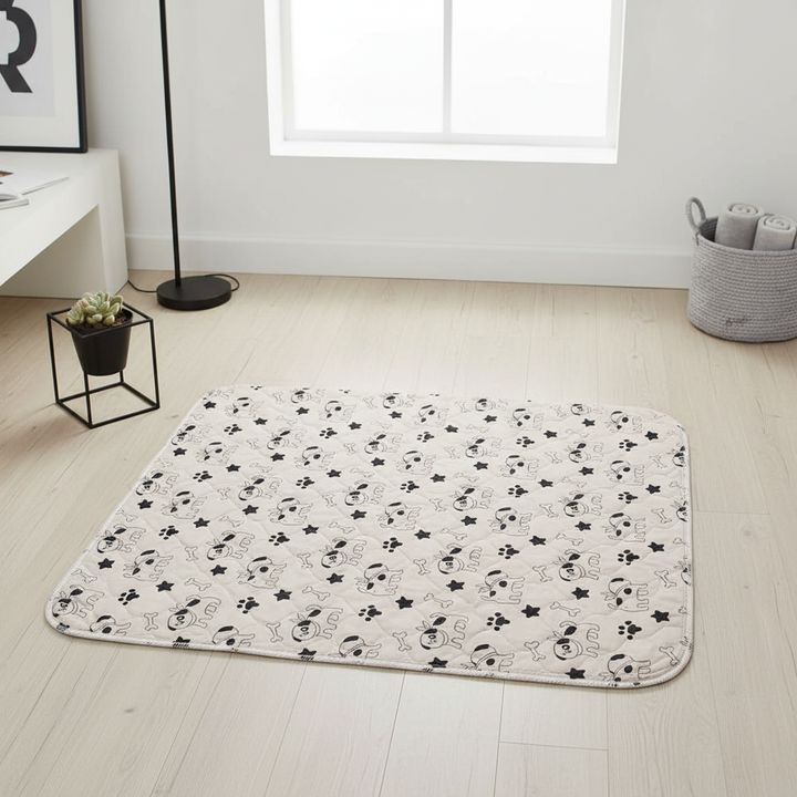 Three-layer Waterproof Pet Absorbent Pad